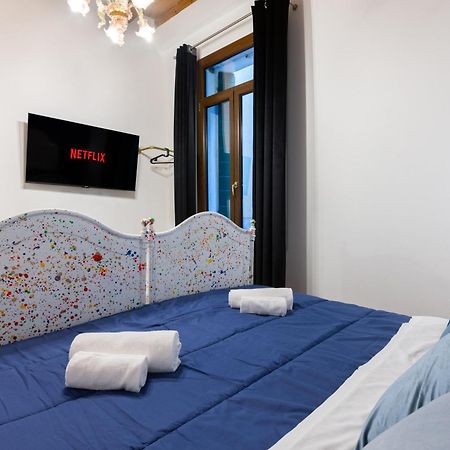 Blue Venetian House ונציה מראה חיצוני תמונה