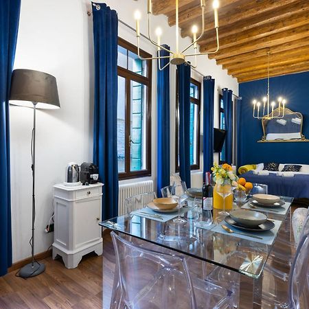 Blue Venetian House ונציה מראה חיצוני תמונה