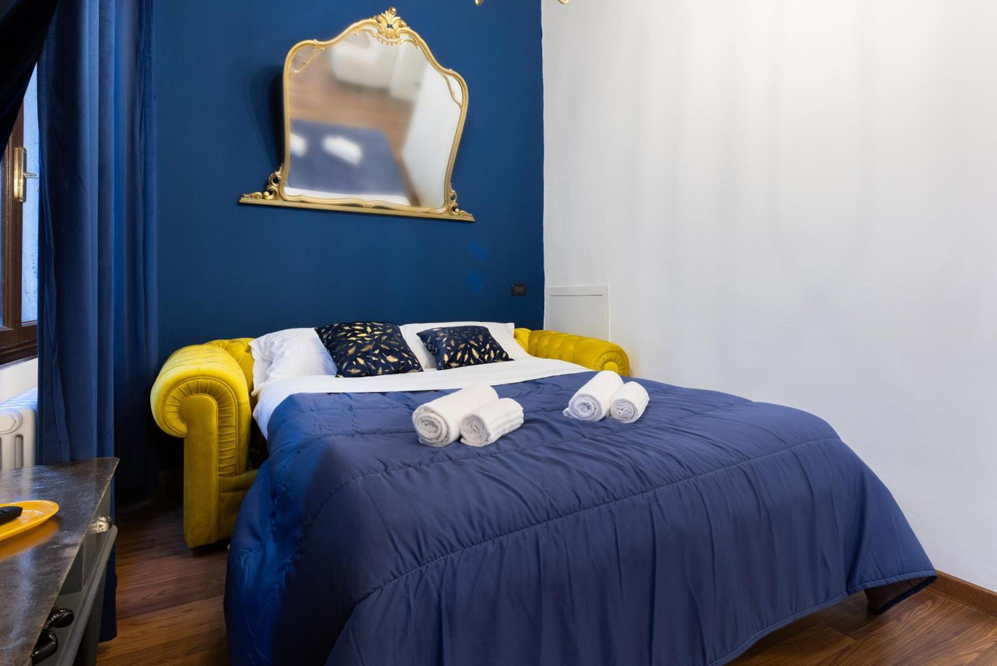 Blue Venetian House ונציה מראה חיצוני תמונה