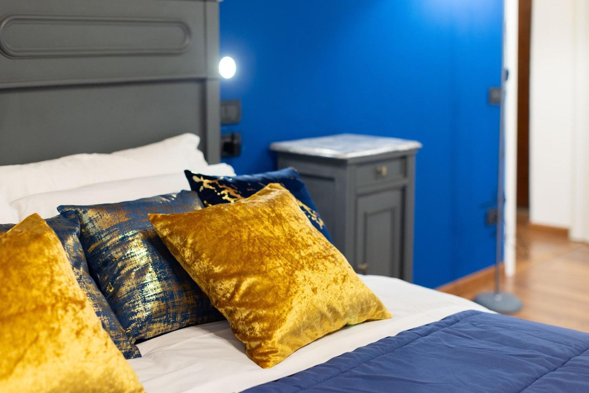 Blue Venetian House ונציה מראה חיצוני תמונה