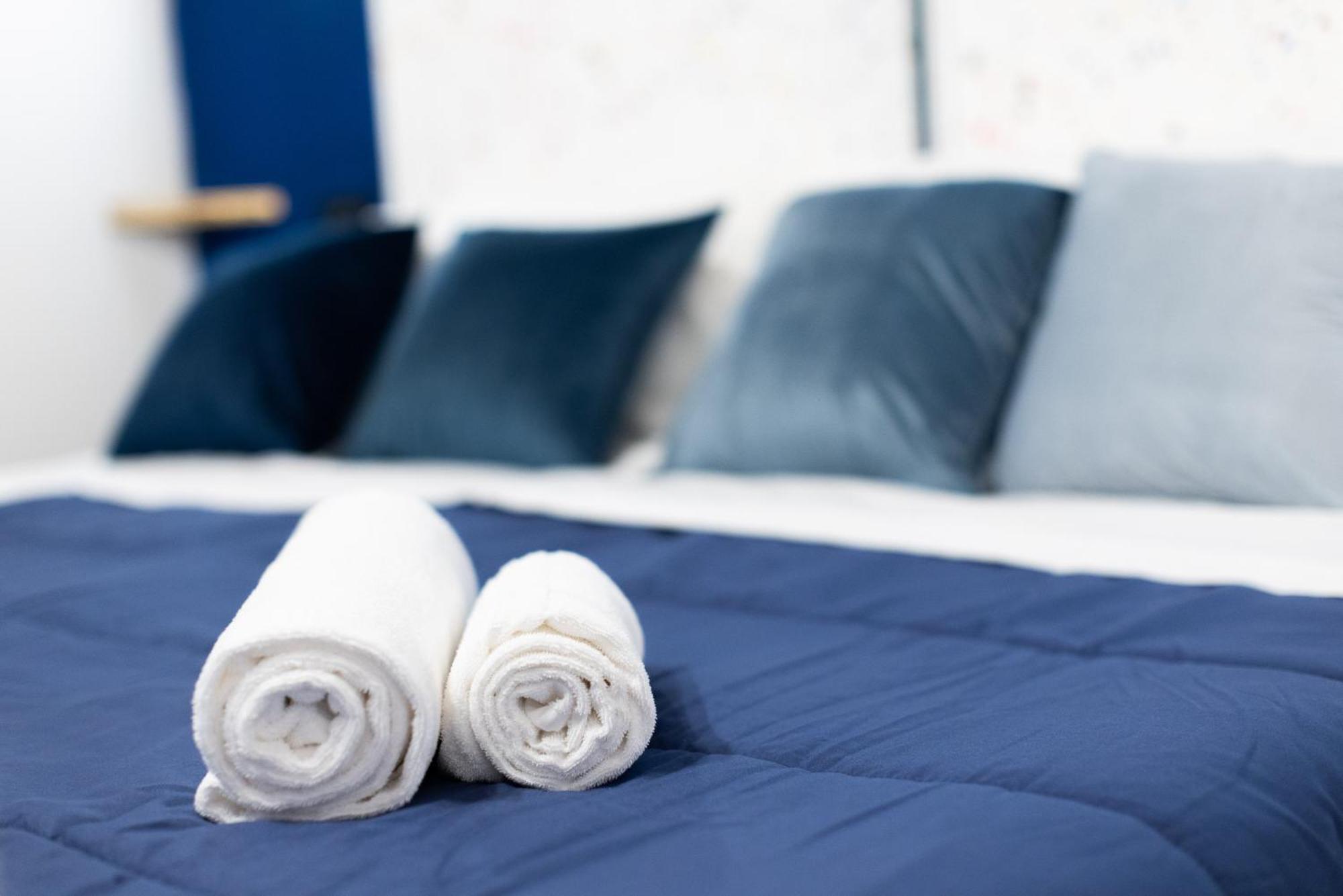 Blue Venetian House ונציה מראה חיצוני תמונה