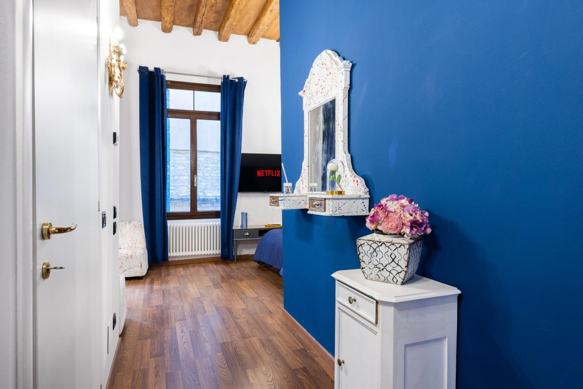 Blue Venetian House ונציה מראה חיצוני תמונה